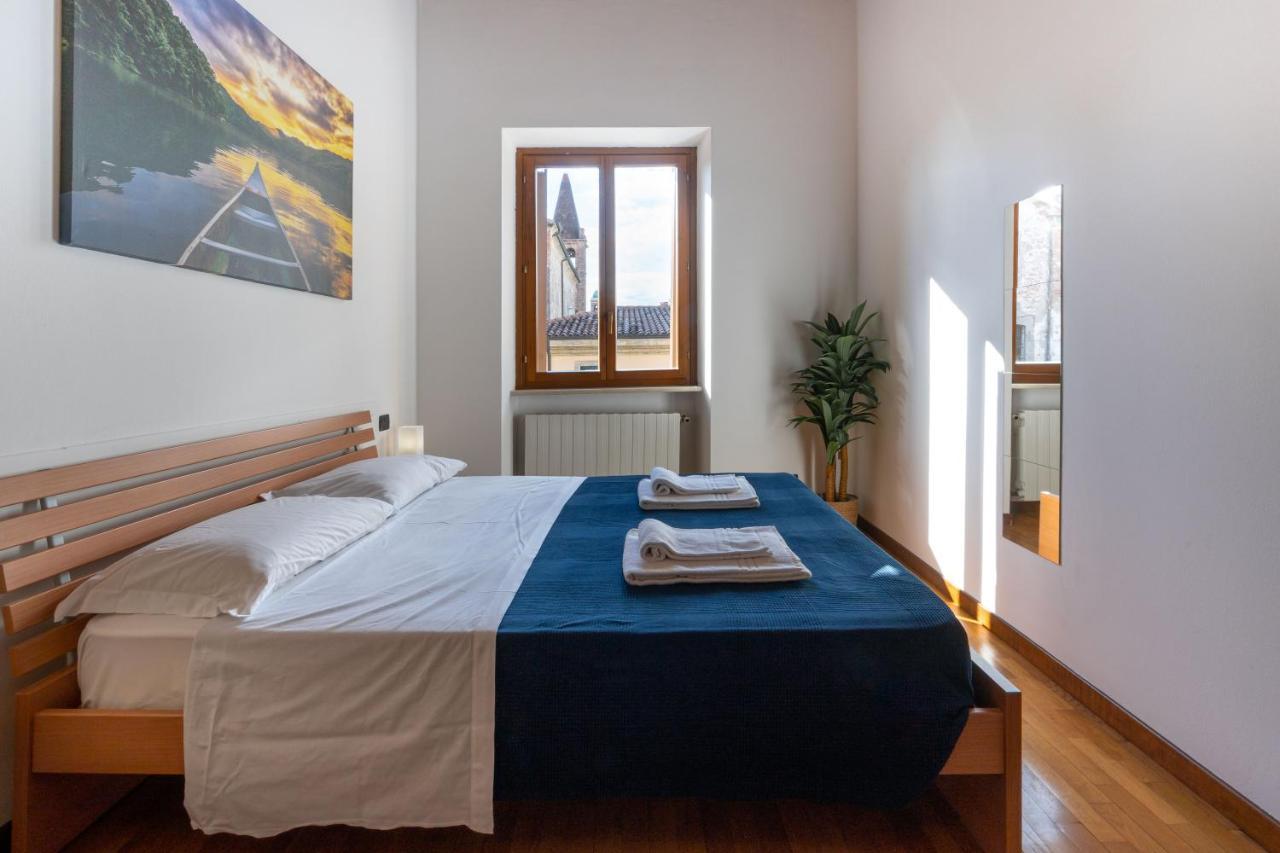 Residenza Al Corso Apartamento