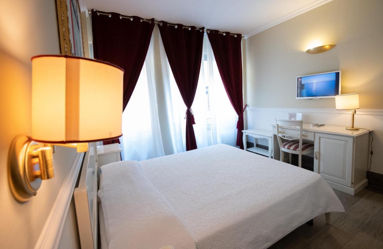 Guest house Bed Bra Verona