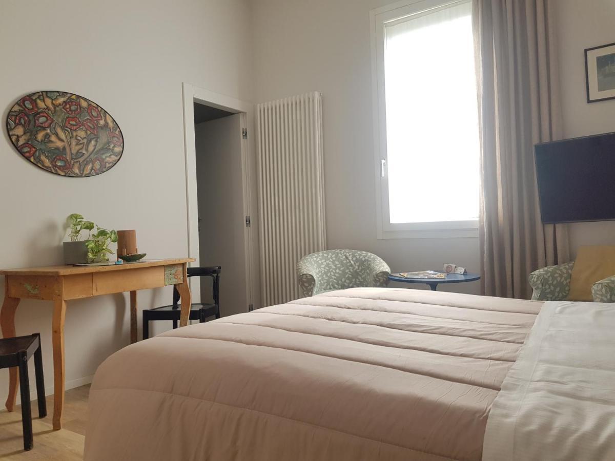 Nuova Porta Dei Musicisti - Locazione Turistica Guesthouset