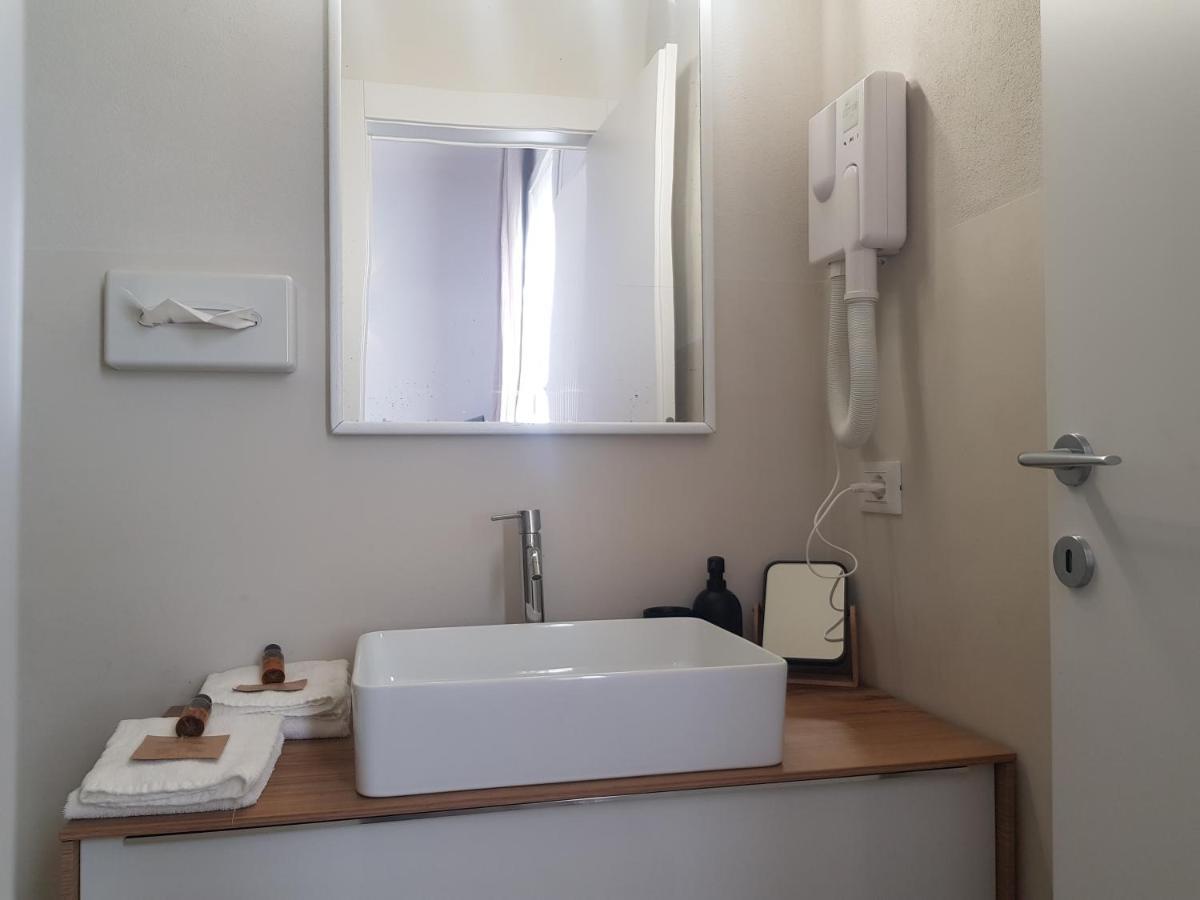 Guesthouset Nuova Porta Dei Musicisti - Locazione Turistica Verona