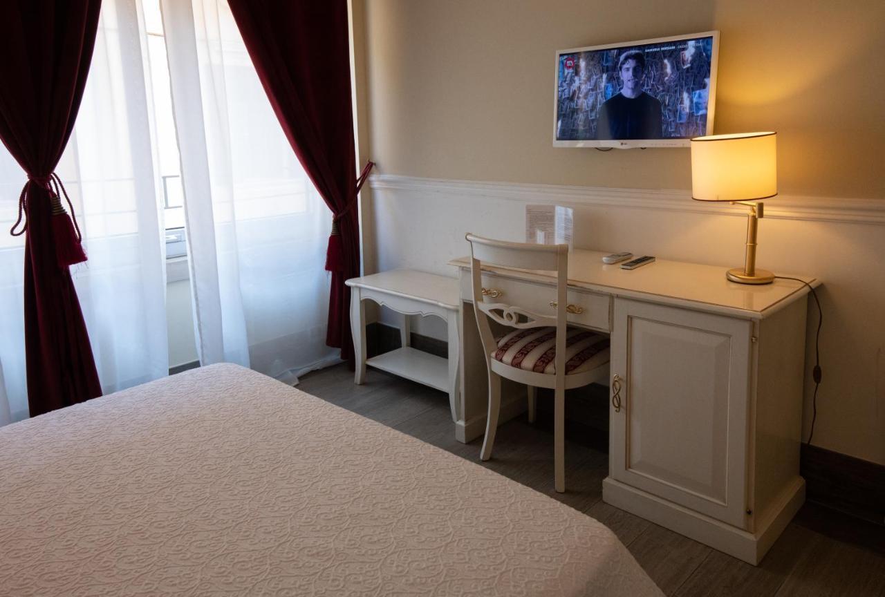 Bed Bra 2* Verona