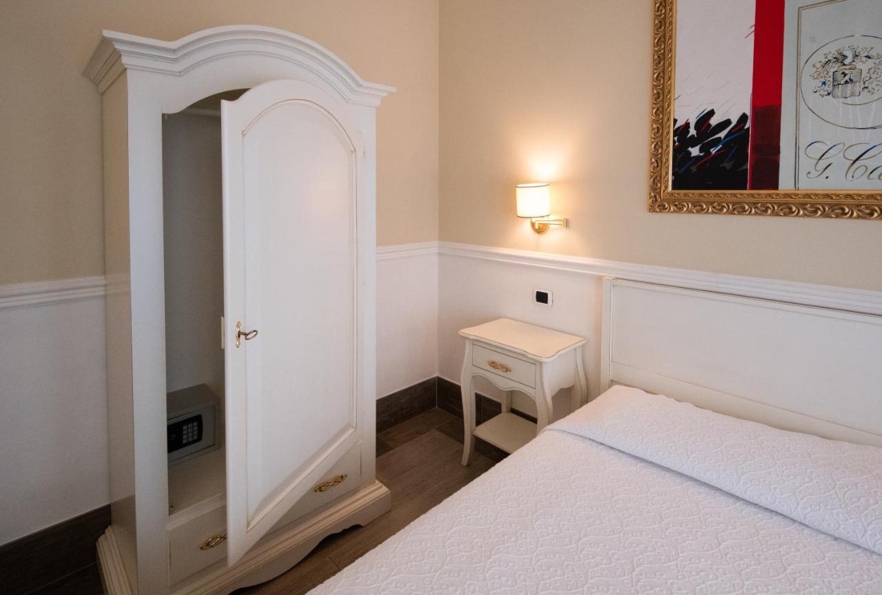 Bed Bra Guest house 2*