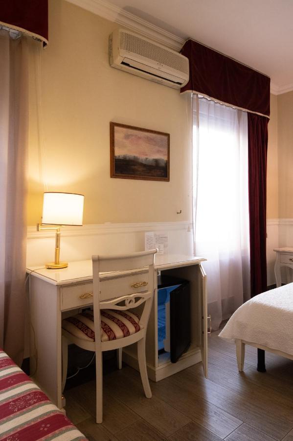 Bed Bra Guest house Verona