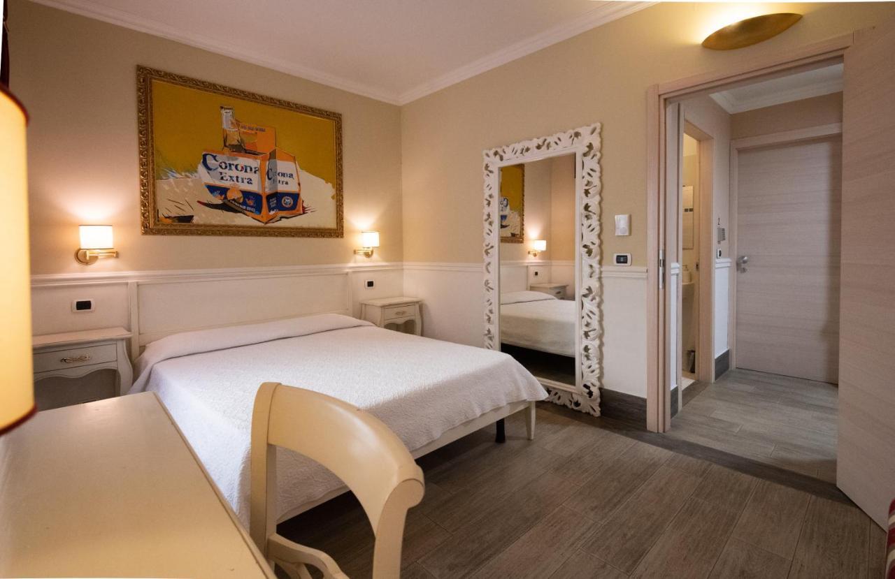 Guest house Bed Bra