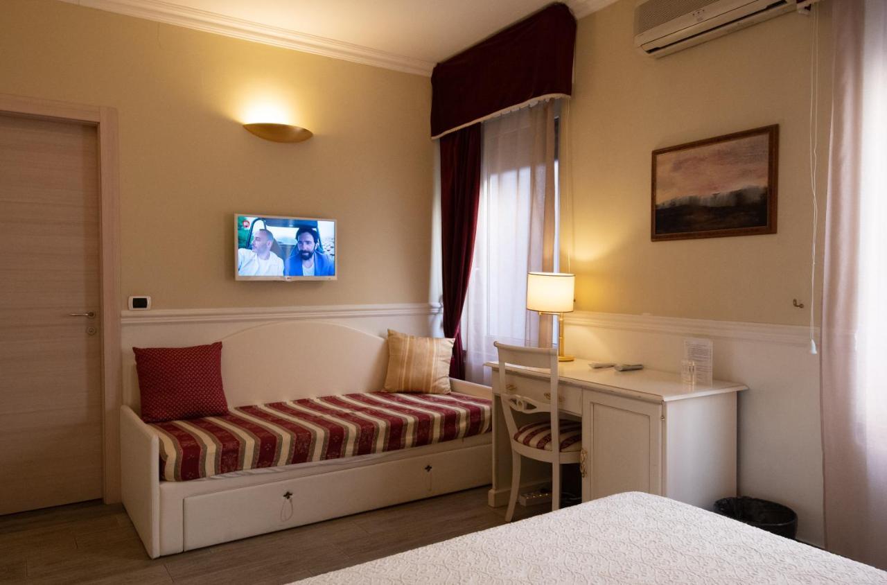 Guest house Bed Bra Verona