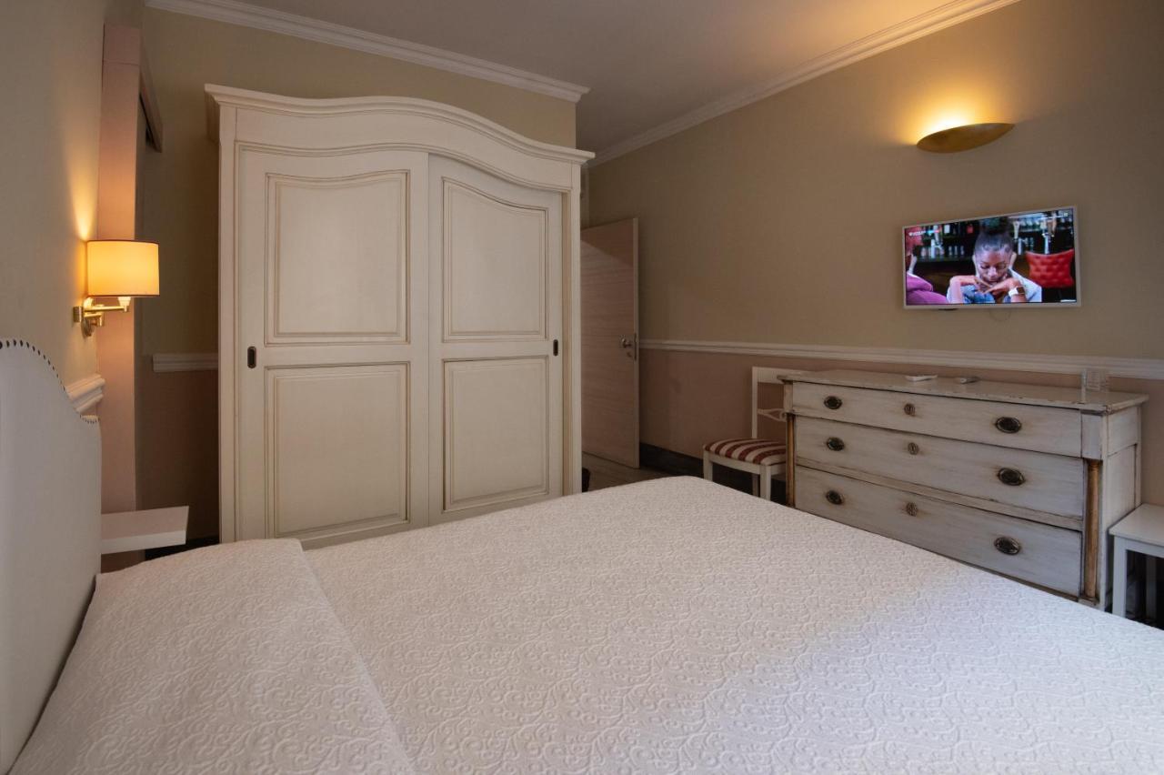 Bed Bra Guest house Verona