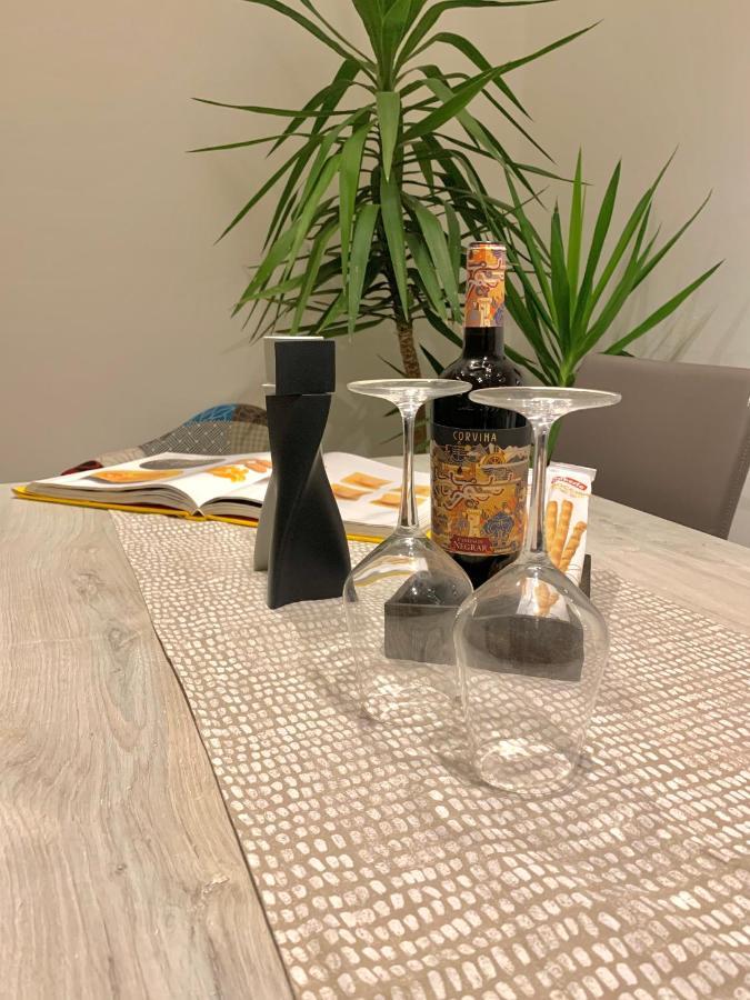 Apartment Stadia