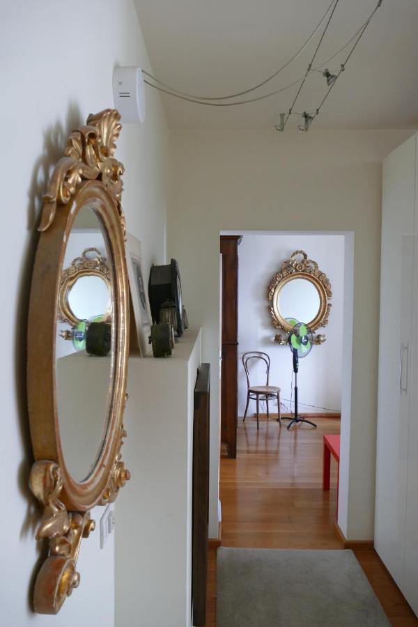 Apartment Palladio 20 Loft And Terrace *