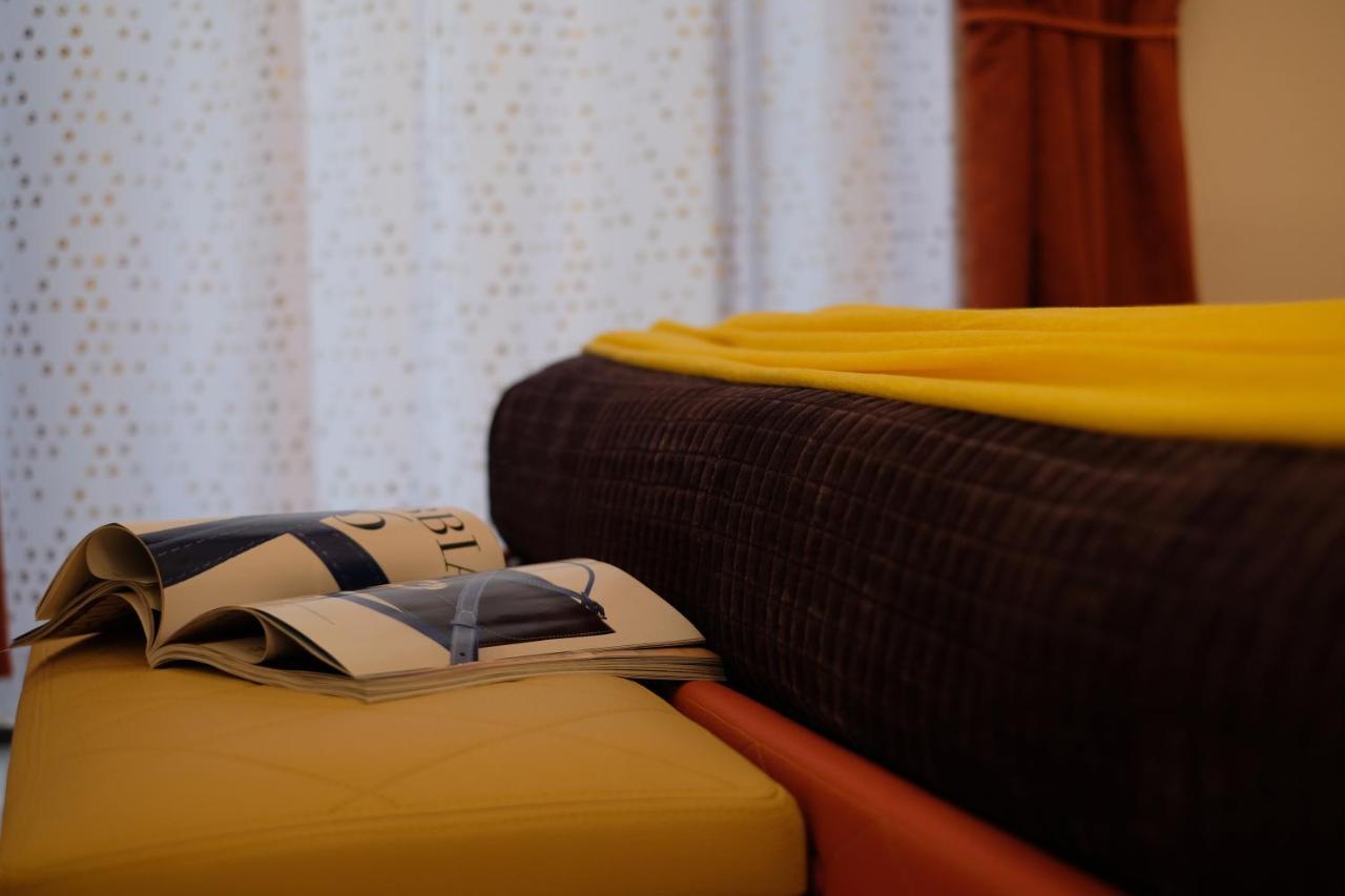 Guest house Lenotti *