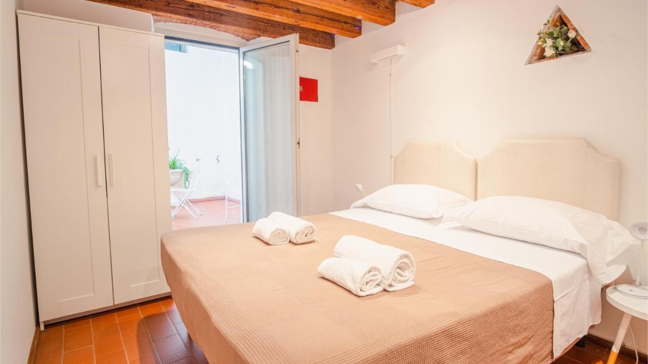 Residenza Corte Carnesali - Italian Homing Huoneisto Verona