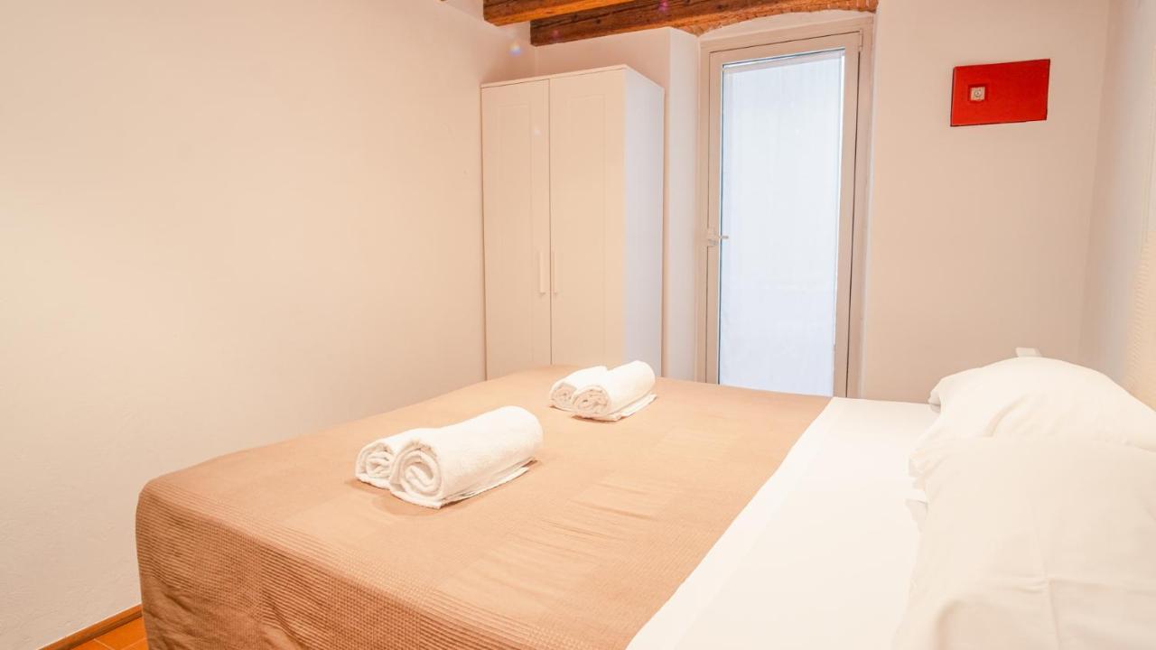 Huoneisto Residenza Corte Carnesali - Italian Homing *