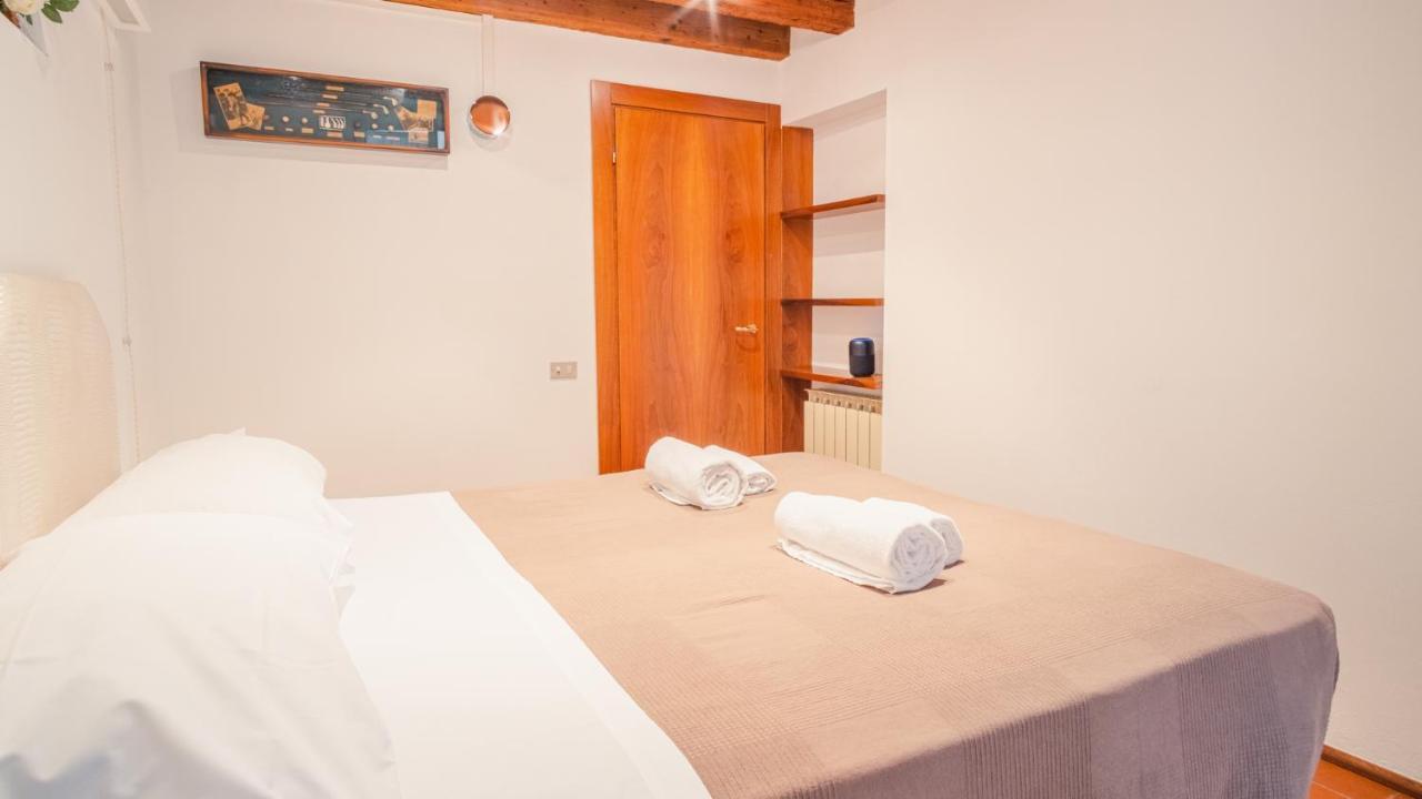 Huoneisto Residenza Corte Carnesali - Italian Homing *
