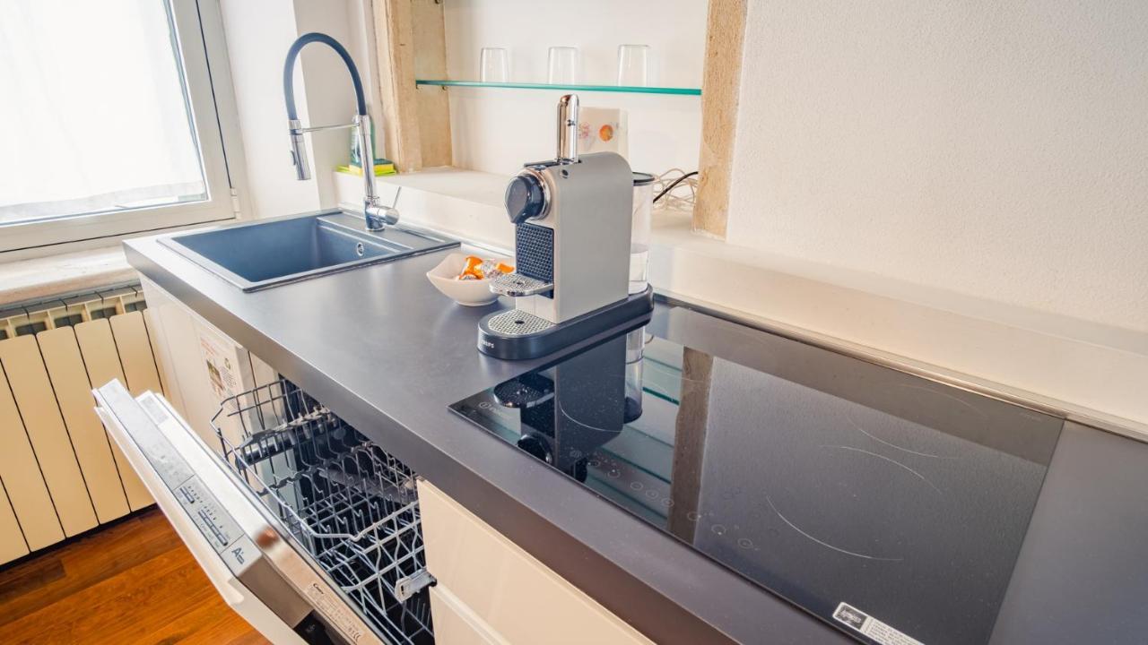 Residenza Corte Carnesali - Italian Homing Huoneisto *