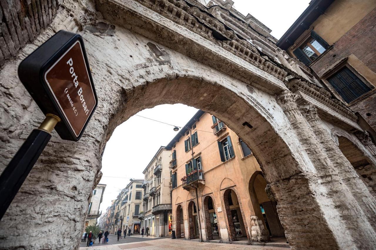 Palazzo Negri Verona