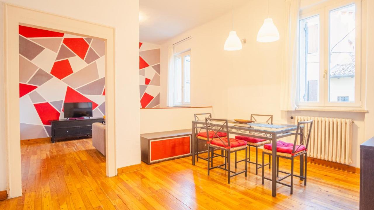 Historical Filippini Flat - Italian Homing Apartment *