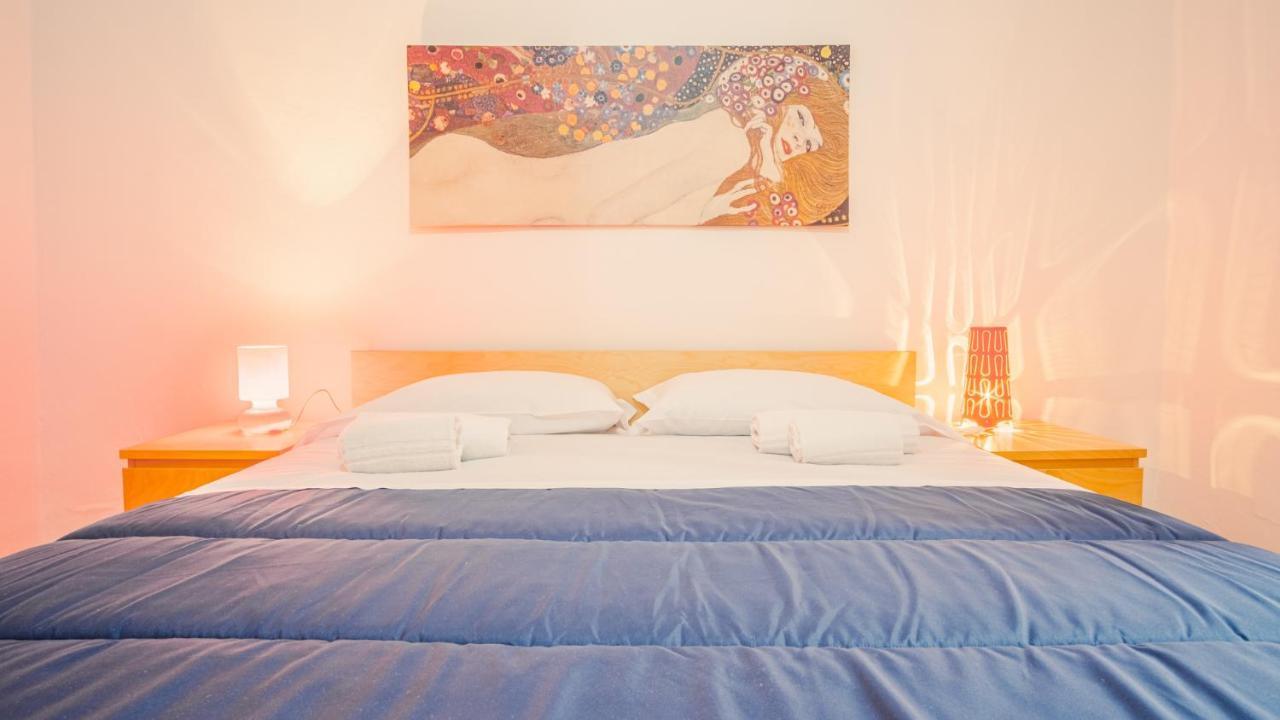 Historical Filippini Flat - Italian Homing