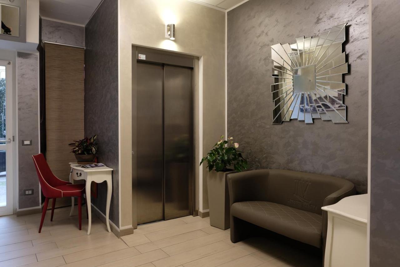 Lenotti Guest house Verona