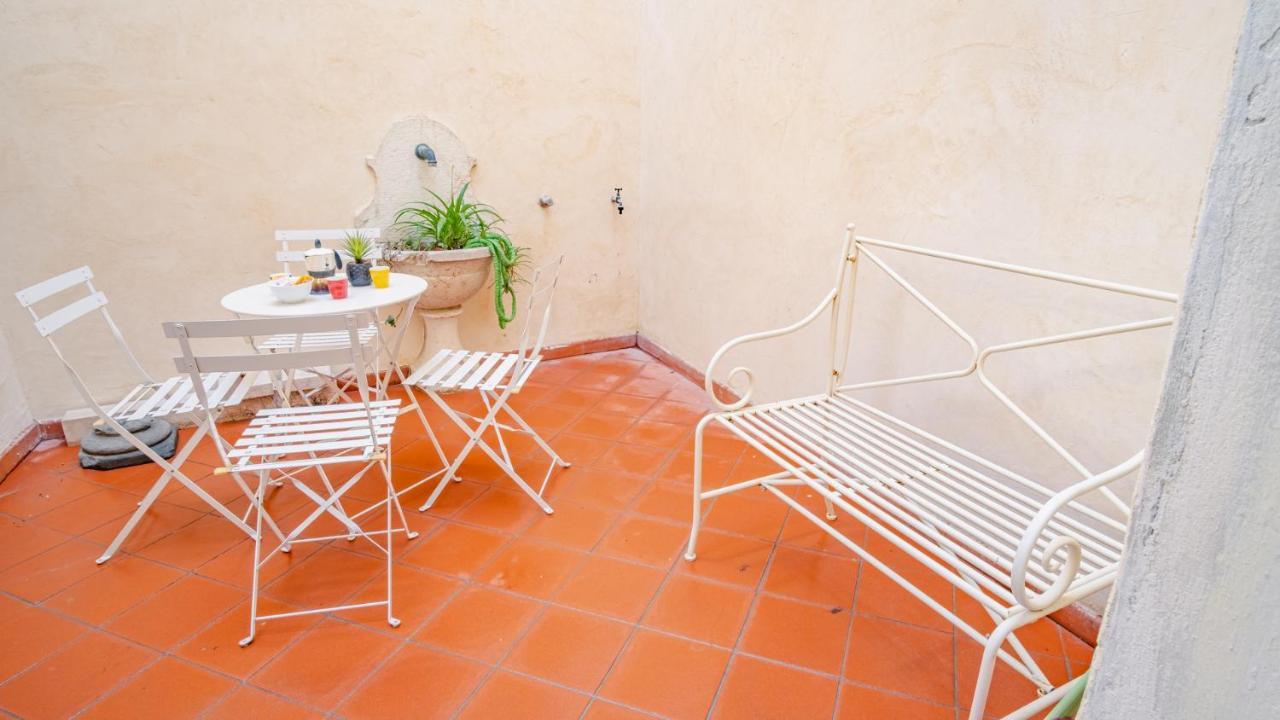 Residenza Corte Carnesali - Italian Homing *