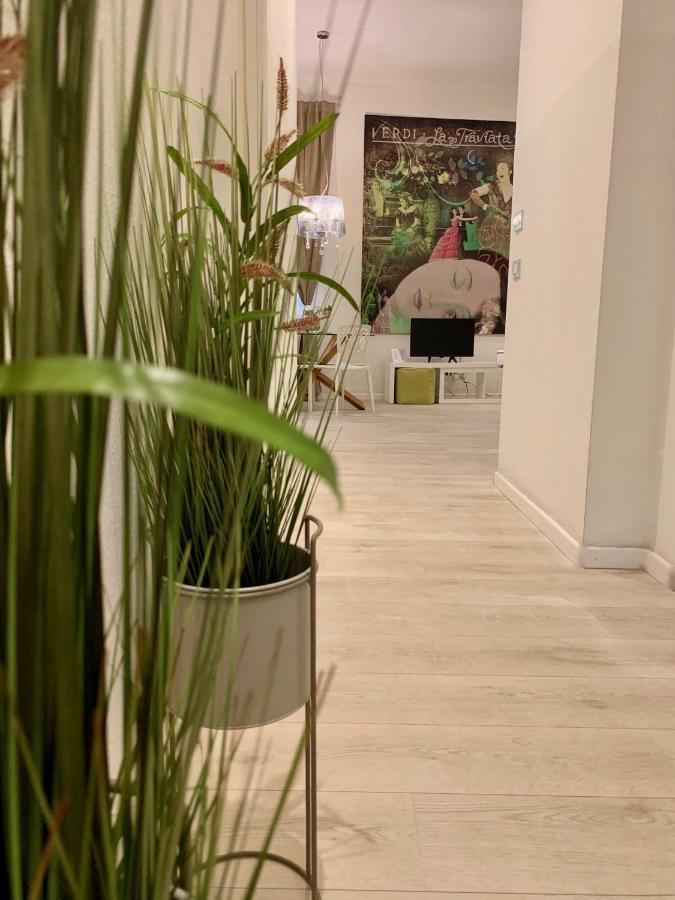 Aparthotel Truly 2*