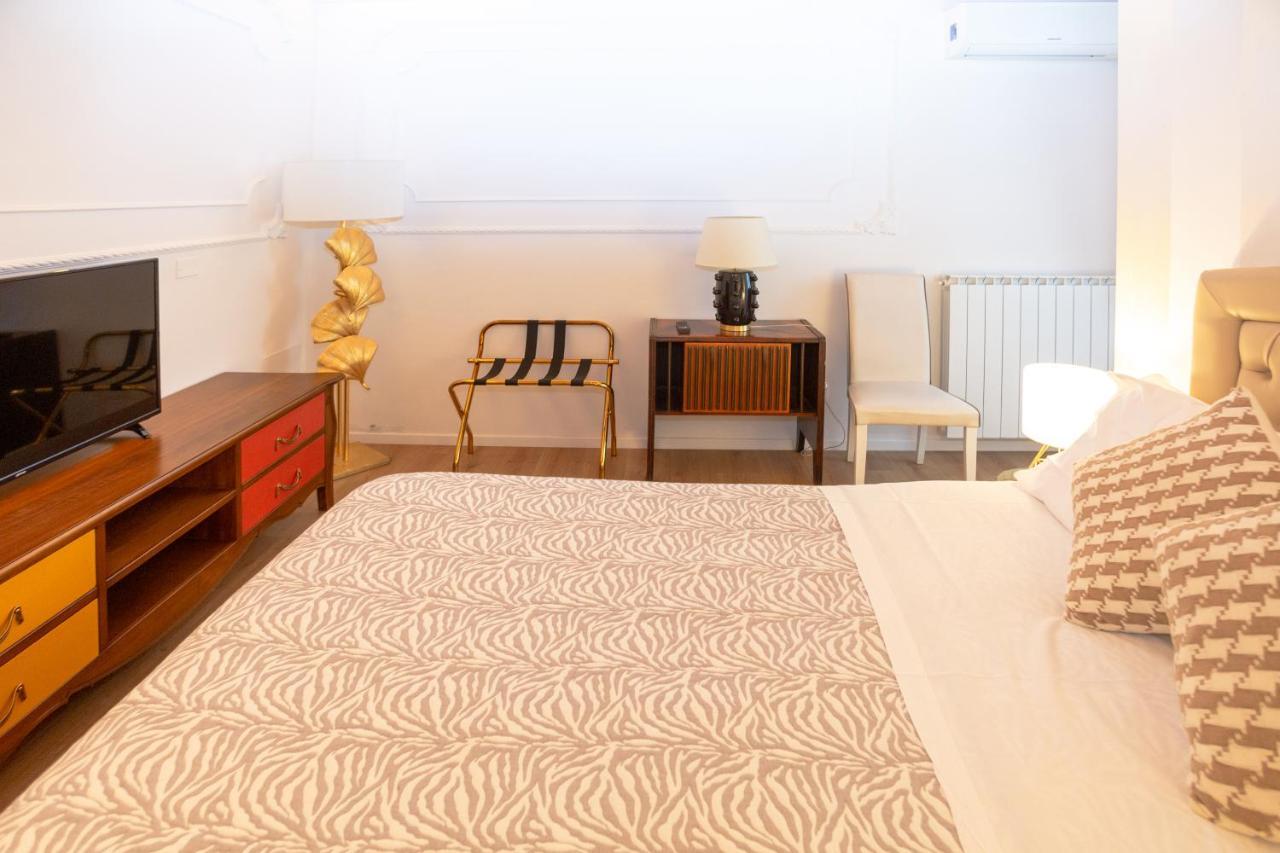 Guesthouset Giardino Giusti House & Court Verona