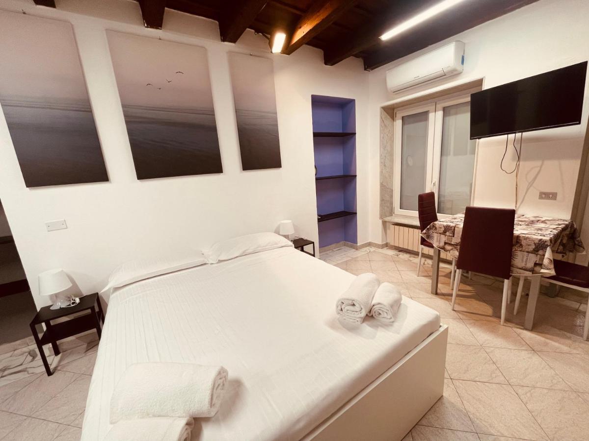 Apartment Lungadige Verona