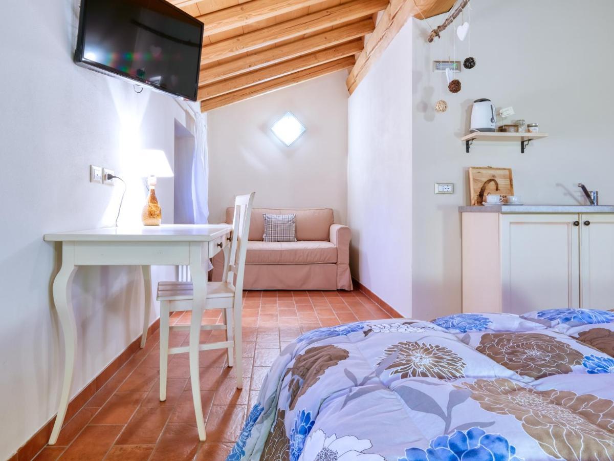 Corte Moranda Vakantieboerderij Verona