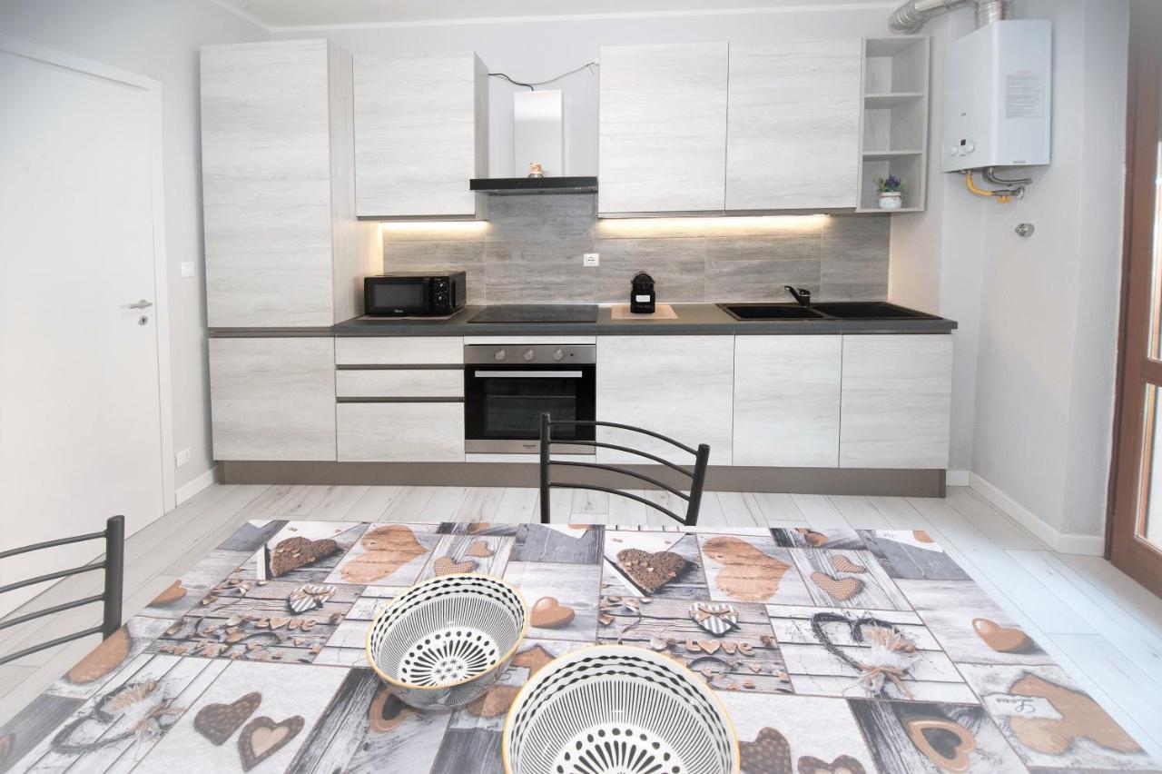 Copernico Căn hộ Verona