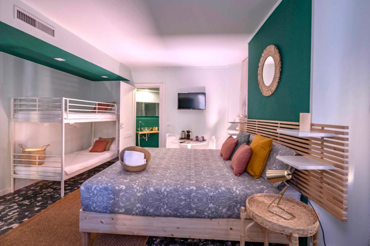Guest house Mahamo