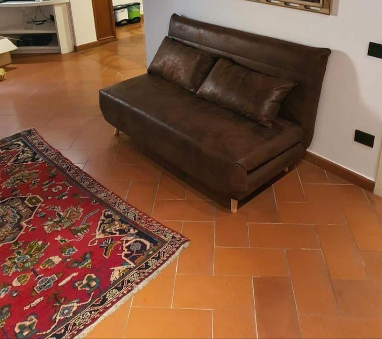 Arena Vintage Appartement *