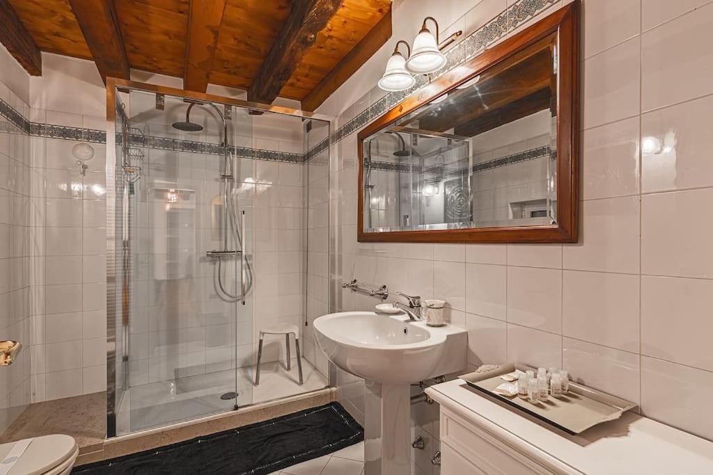 Arena Vintage Appartement *