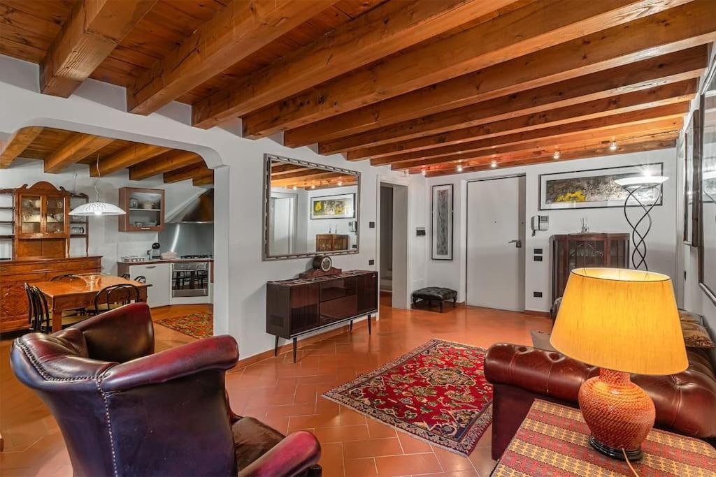 Arena Vintage Appartement Verona