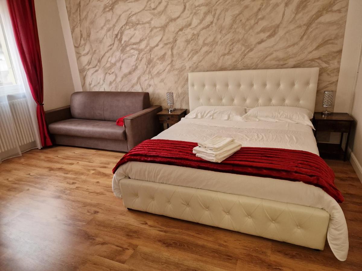 Cc133 Guest house *