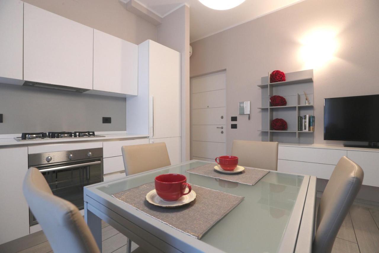 Palazzo Del Duca Appartement *