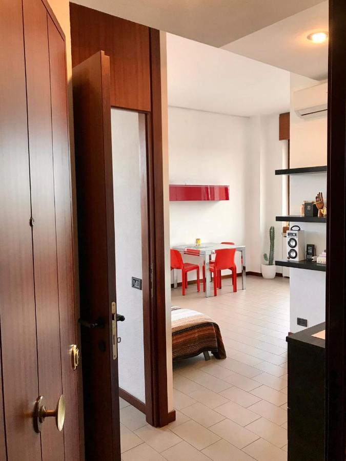 Dreaming Adige River Apartment