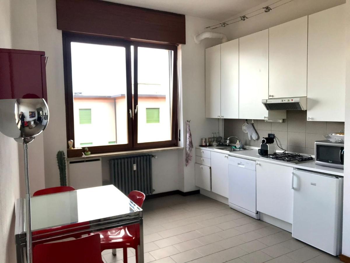 Dreaming Adige River Apartment Verona