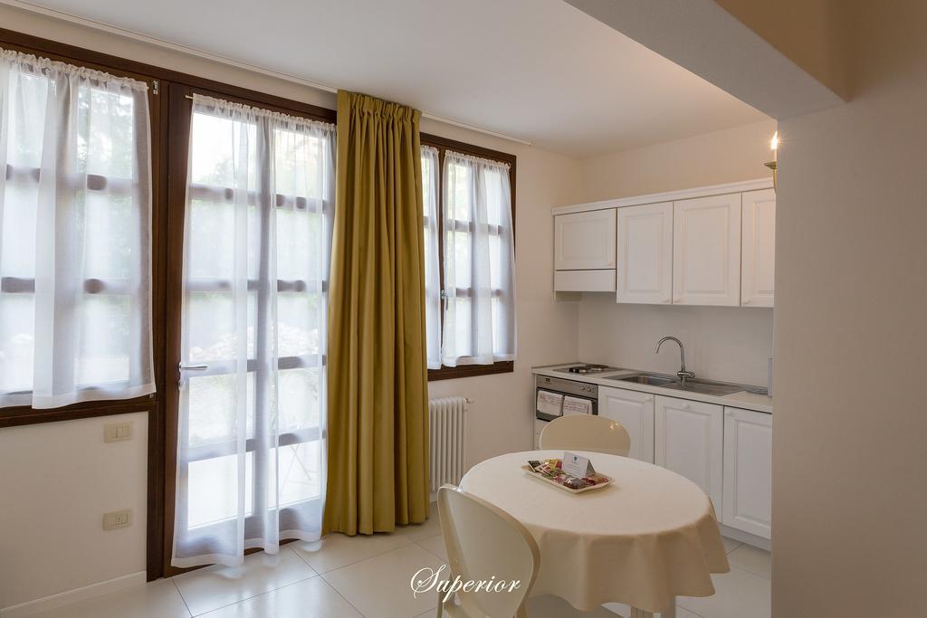 Aparthotel Mainard Verona