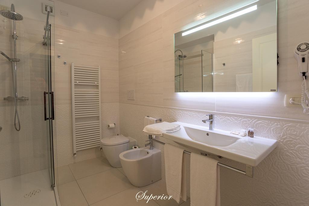 Aparthotel Mainard Verona