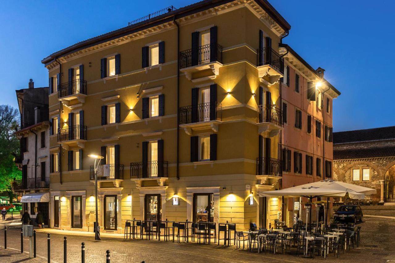 Apartment Homethirtyfour Verona