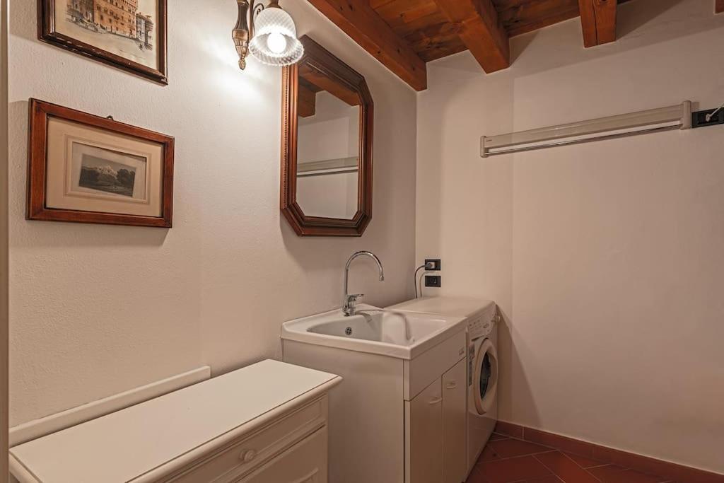 Arena Vintage Appartement *