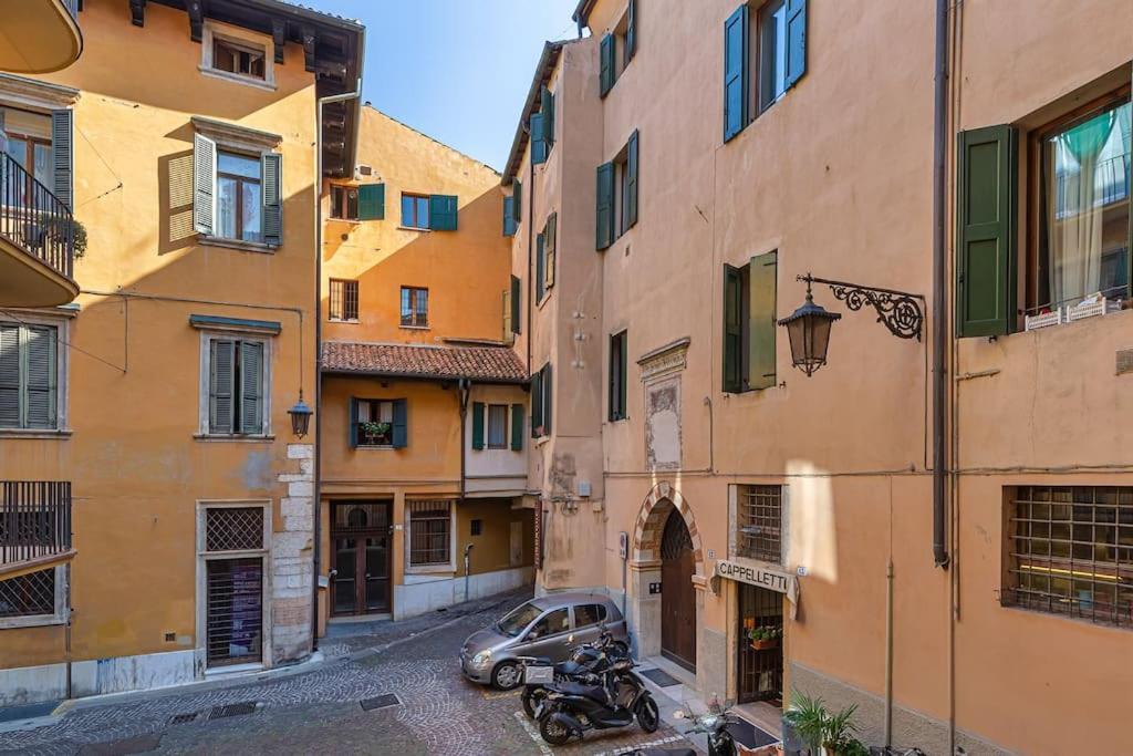 Appartement Arena Vintage Verona