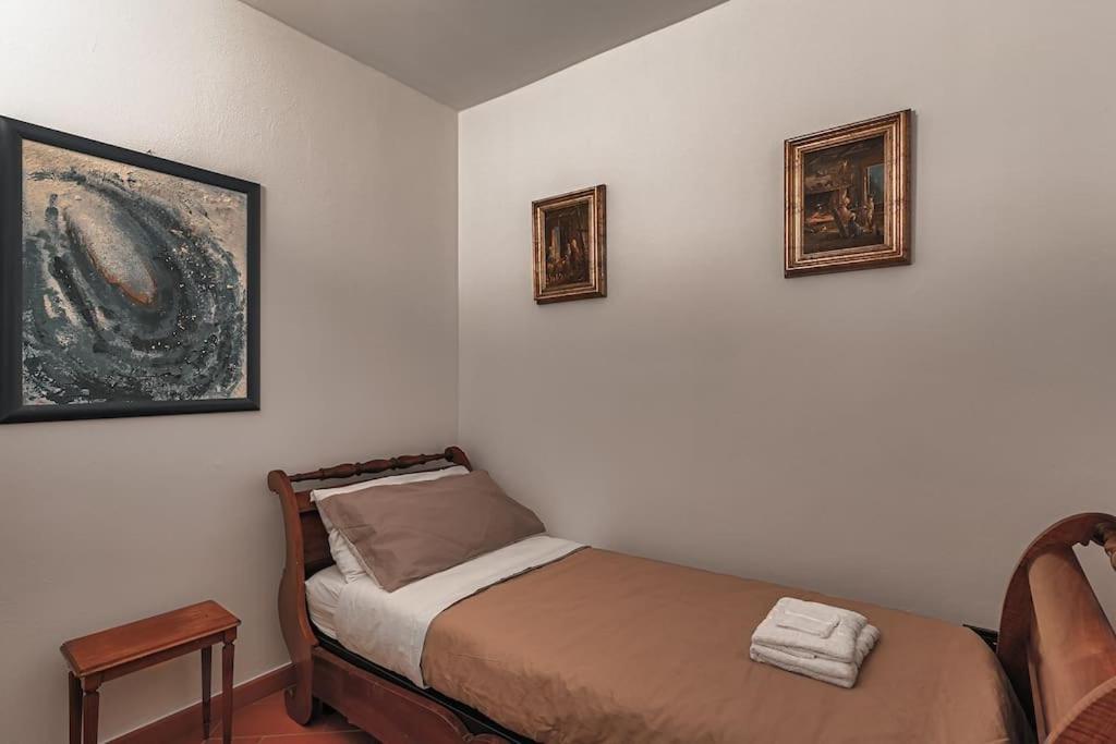 Arena Vintage Appartement Verona