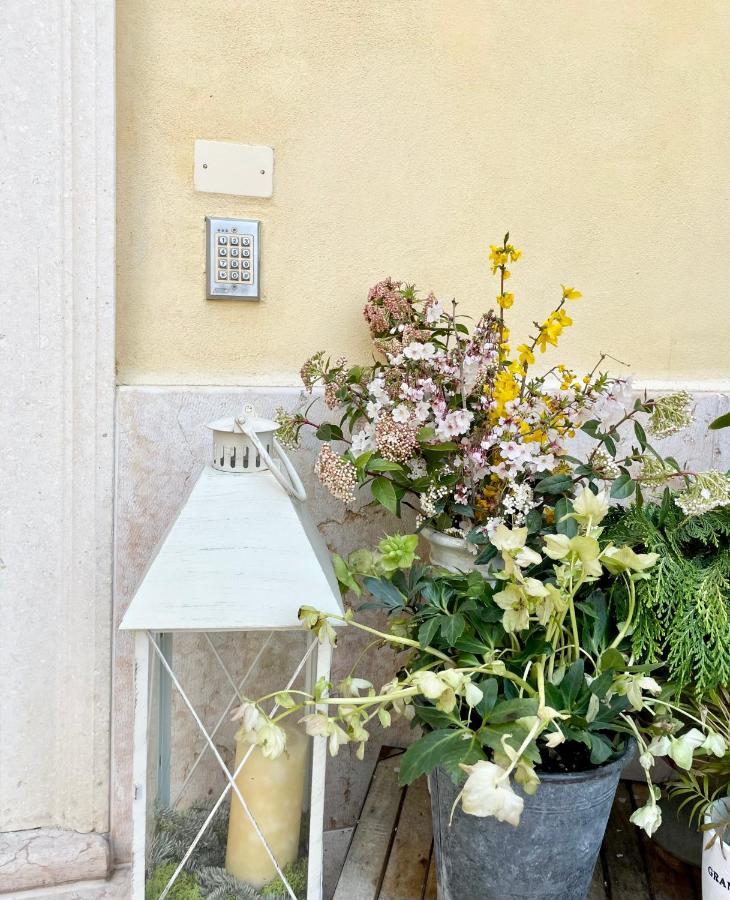 Appartement Dolce Santo Stefano Verona