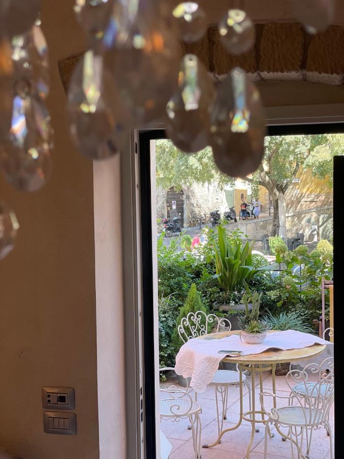 Dolce Santo Stefano Appartement *