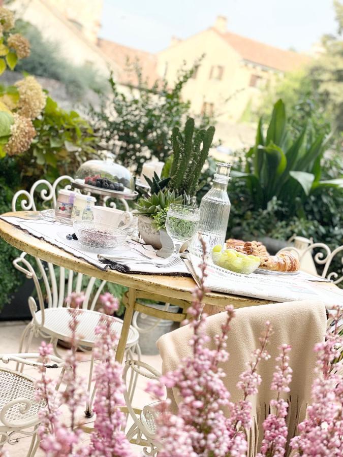 Appartement Dolce Santo Stefano *