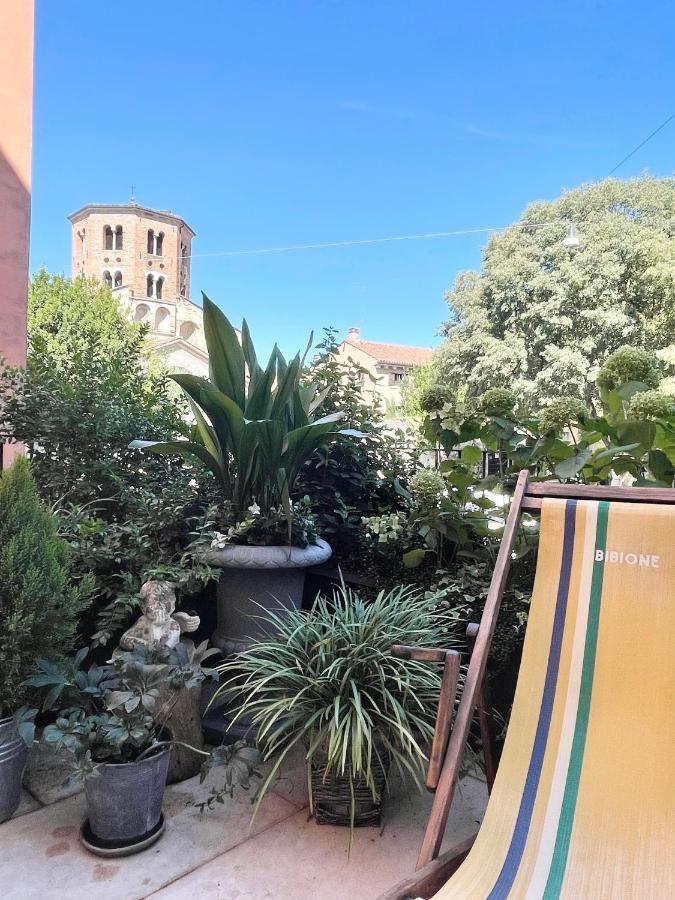 Appartement Dolce Santo Stefano