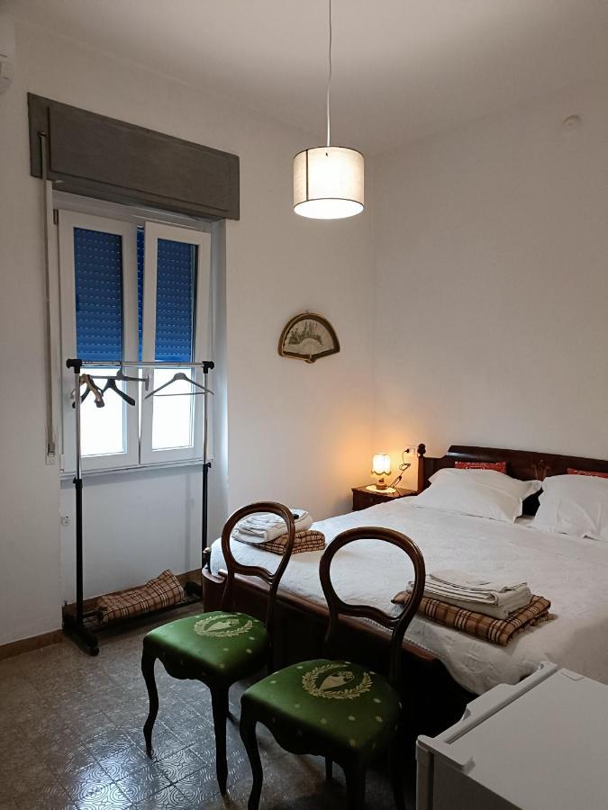 Bed & Breakfast Chez Martha