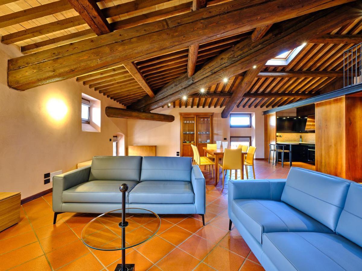 Apartmentsarena - Residenza Degli Scaligeri - Piazza Erbe Verona