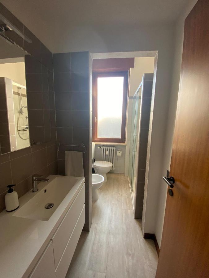 Apartment Dreaming Adige River