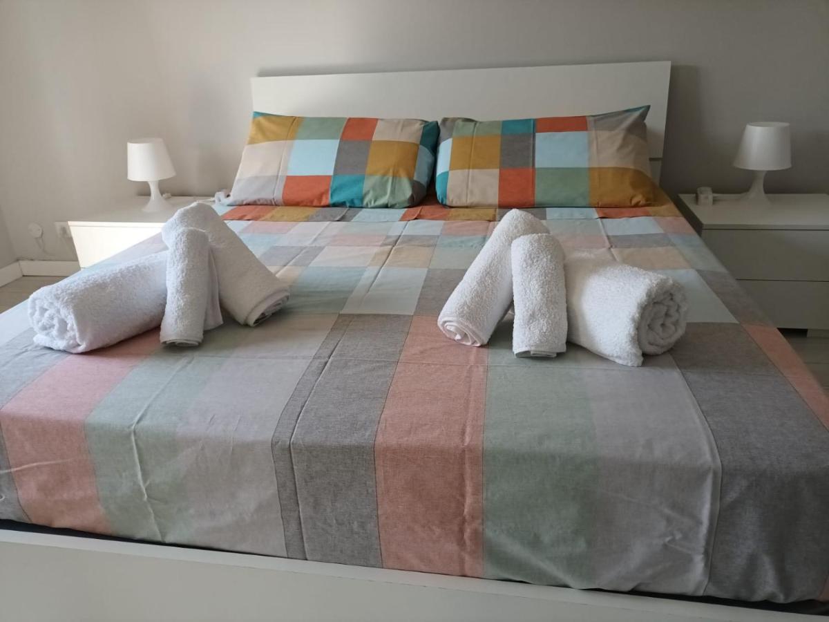 Căn hộ Copernico *