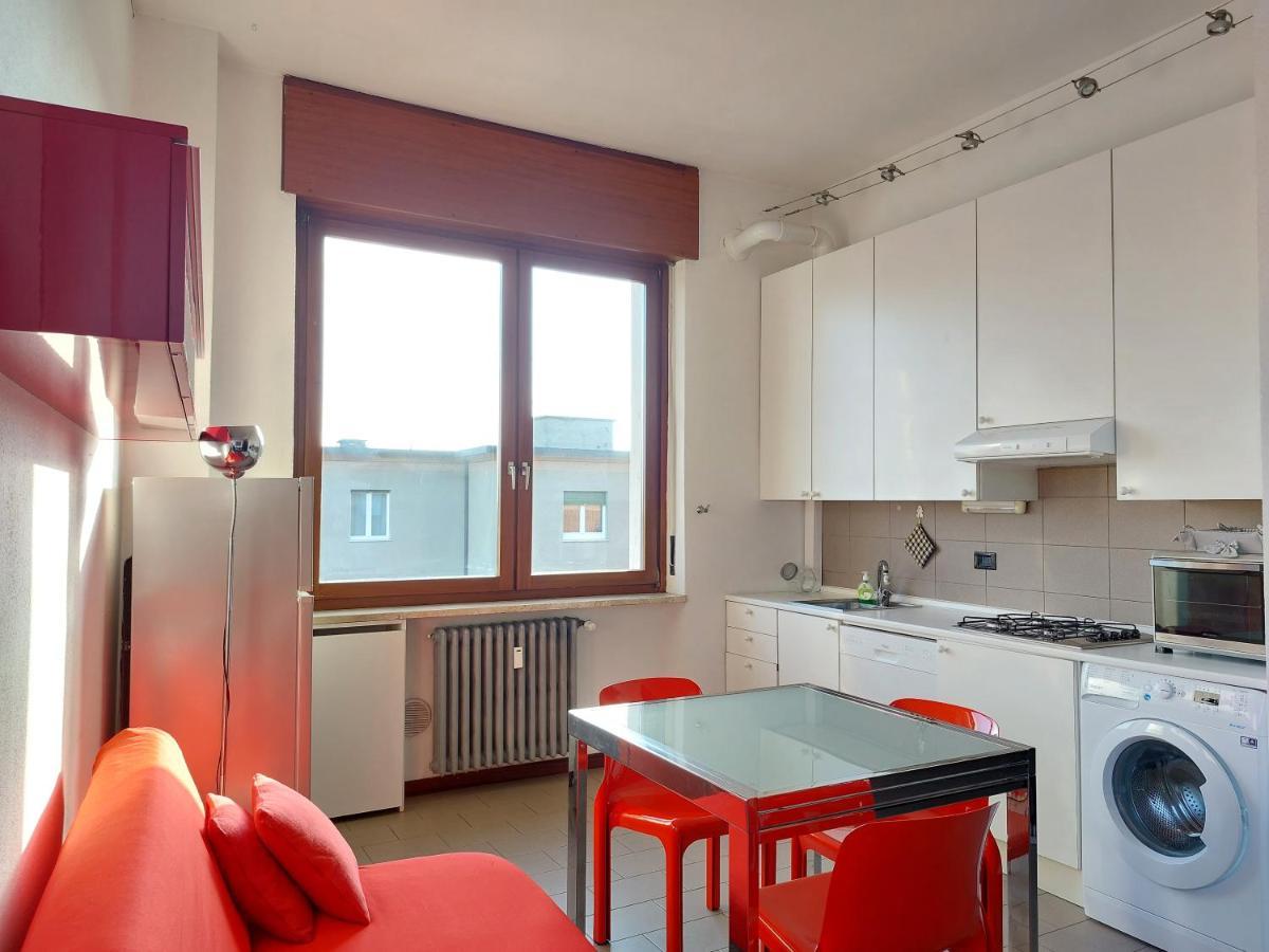 Dreaming Adige River Apartment *